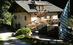 Gassermuehle - Studio Appartments